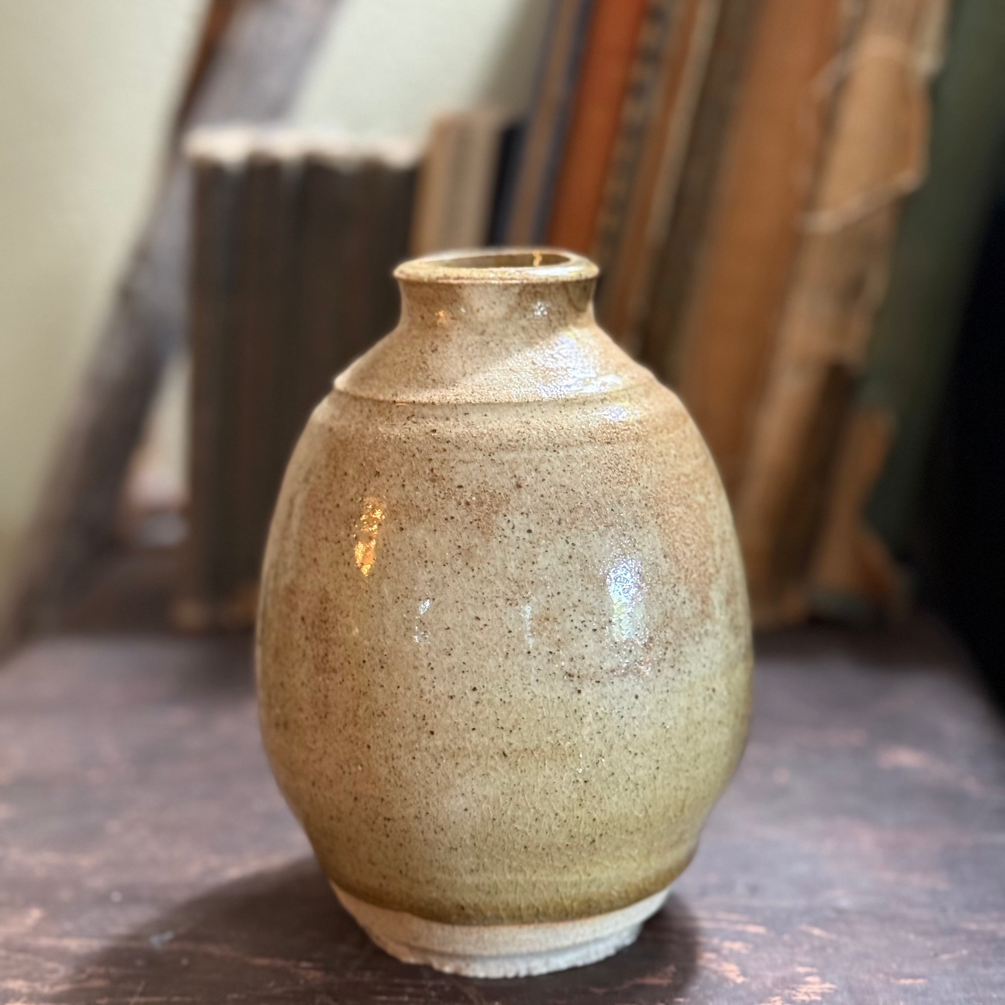 Ceramic Vase